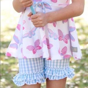Eleanor Rose Bunnies & Butterflies Set